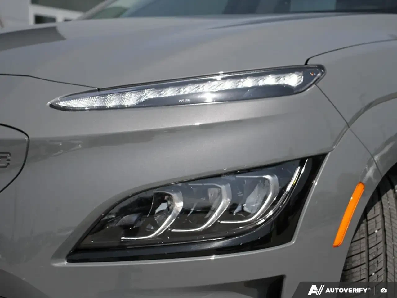 Hyundai Kona Ultimate, снимка 11 - Автомобили и джипове - 54551832
