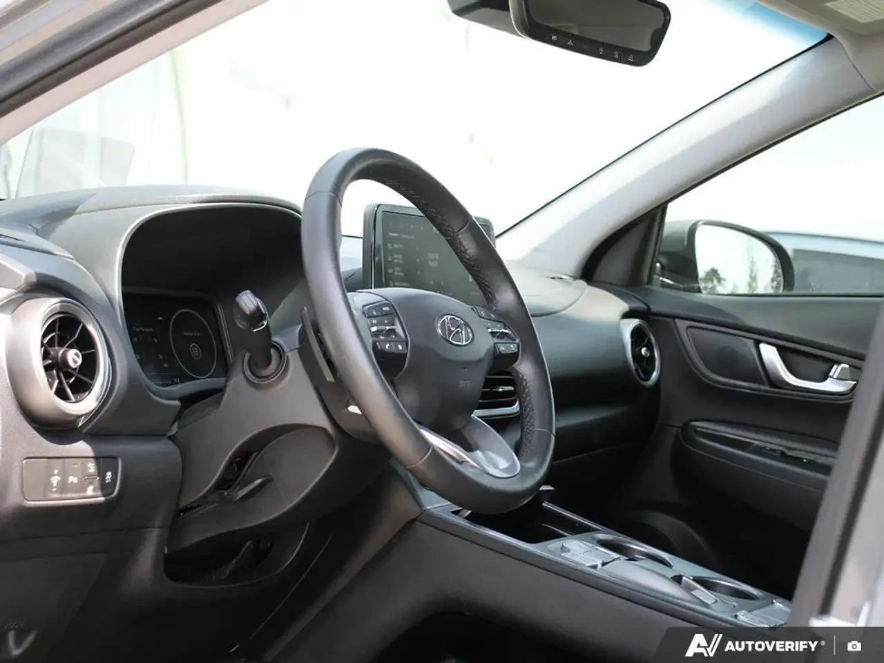 Hyundai Kona Ultimate, снимка 4 - Автомобили и джипове - 54551832
