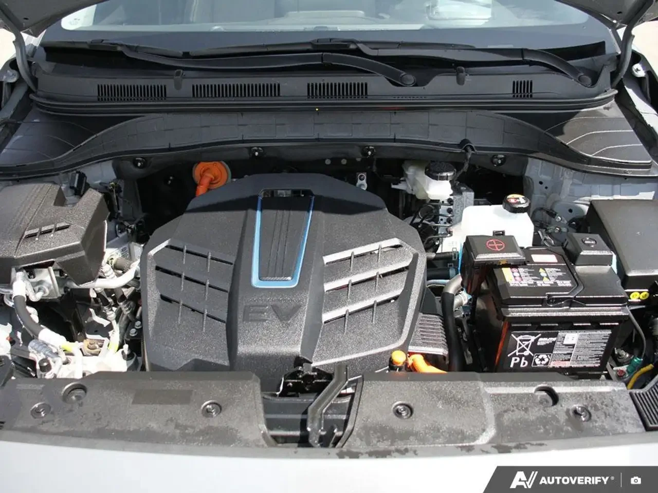 Hyundai Kona Ultimate, снимка 13 - Автомобили и джипове - 54551832