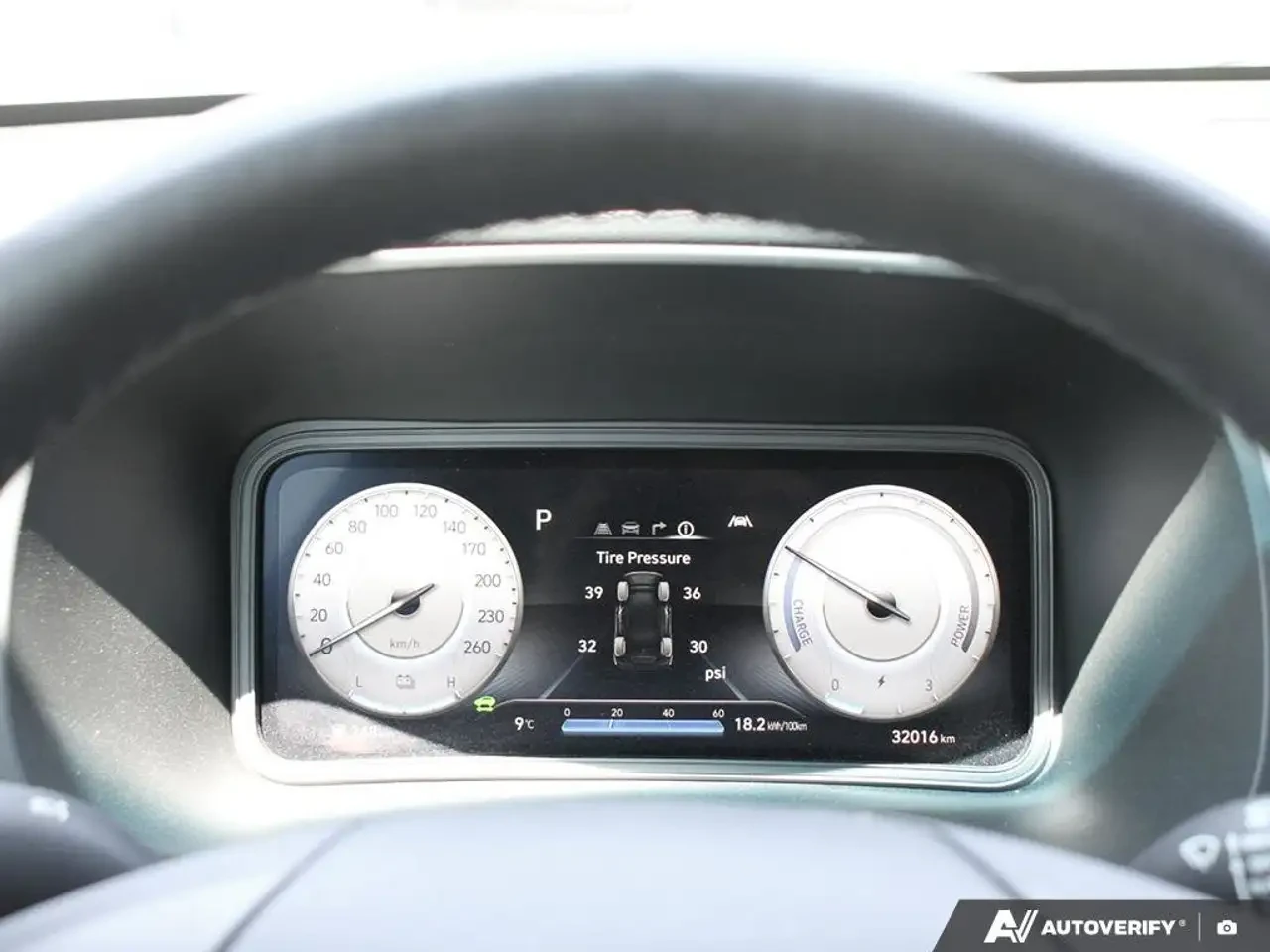 Hyundai Kona Ultimate, снимка 6 - Автомобили и джипове - 54551832