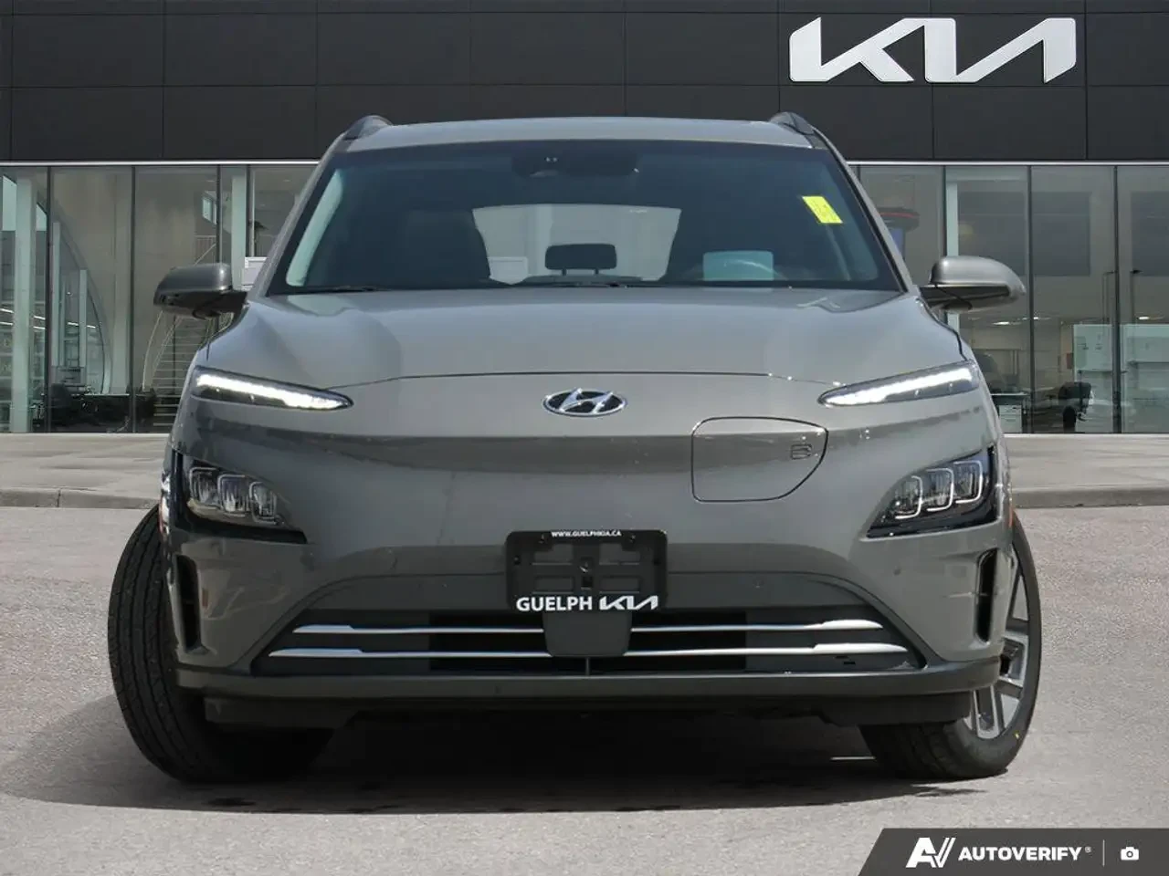 Hyundai Kona Ultimate, снимка 3 - Автомобили и джипове - 54551832