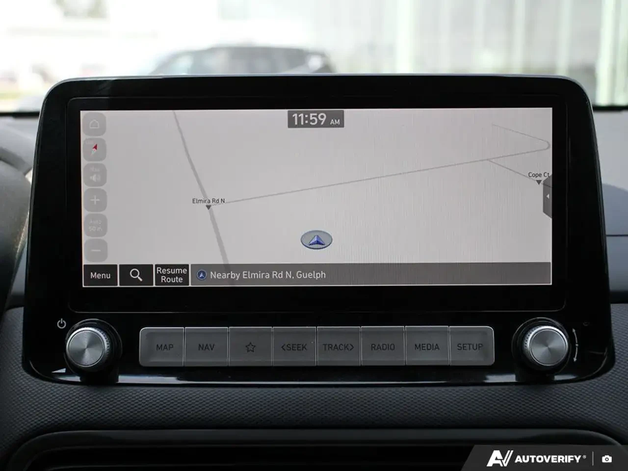 Hyundai Kona Ultimate, снимка 15 - Автомобили и джипове - 54551832