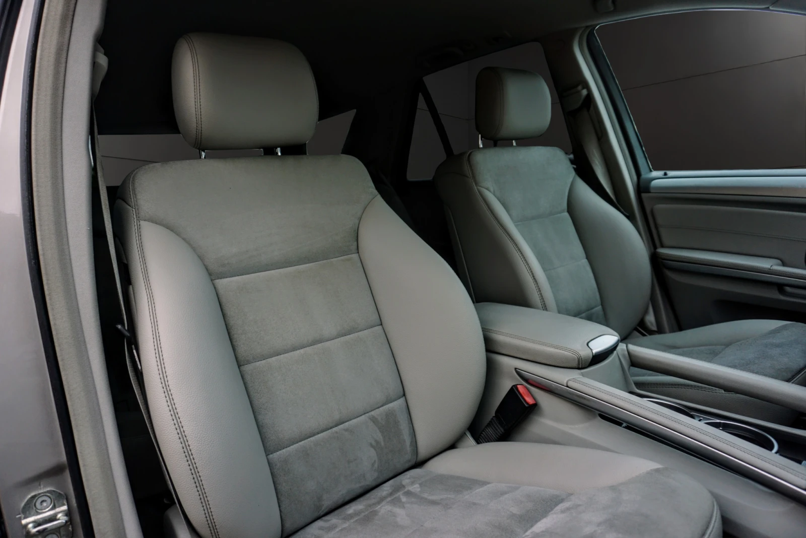 Mercedes-Benz ML 280 CDI BlueEff SPORT AUTO 4MATIC  | Mobile.bg � ����������� 14