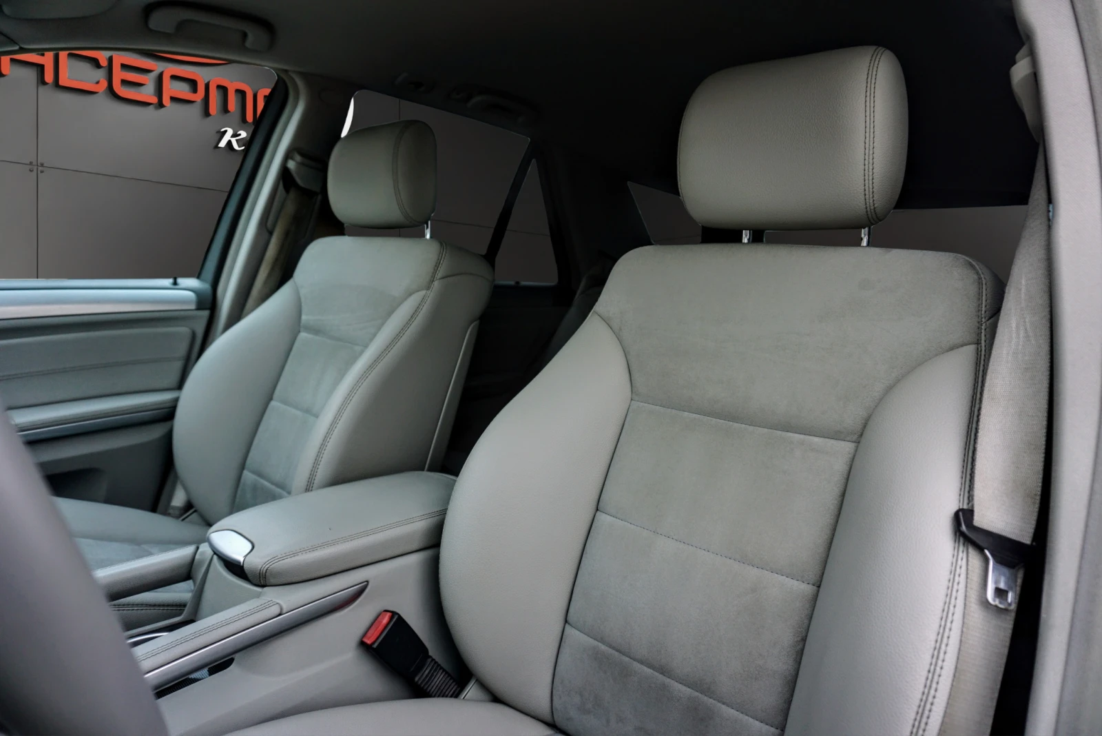 Mercedes-Benz ML 280 CDI BlueEff SPORT AUTO 4MATIC  | Mobile.bg � ����������� 7