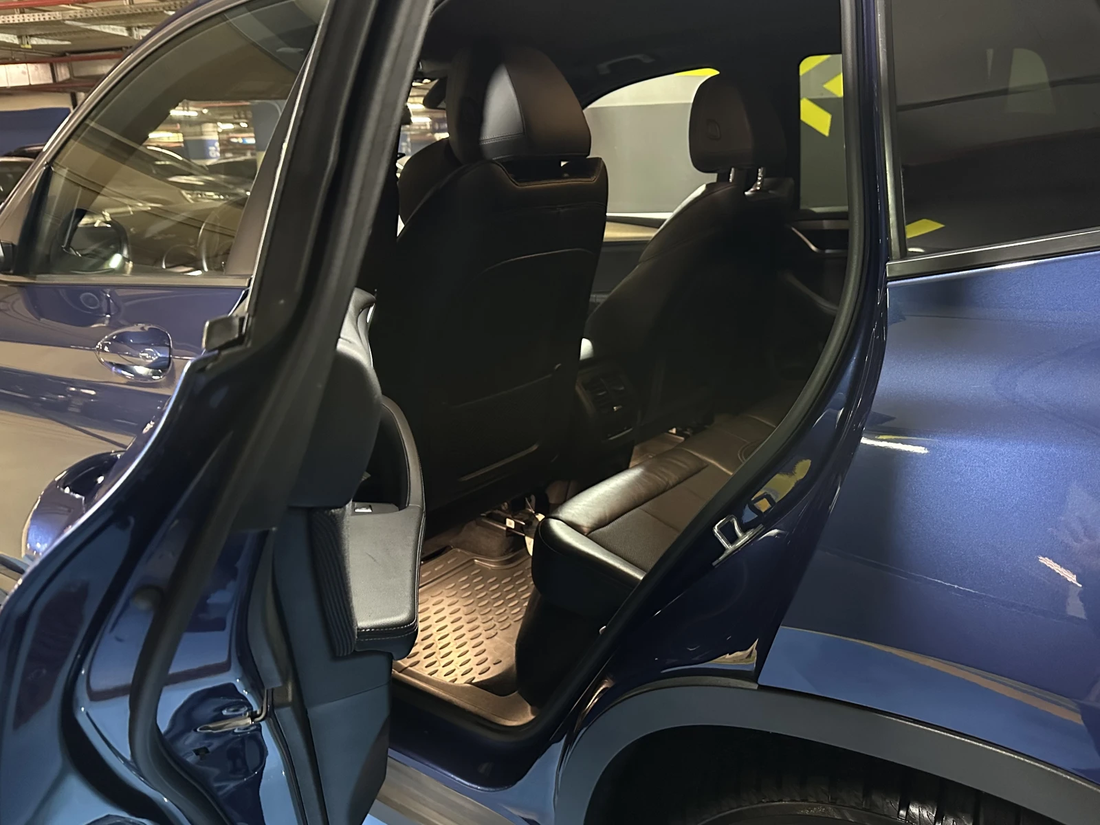 BMW X3 30D G01, снимка 15 - Автомобили и джипове - 54856709
