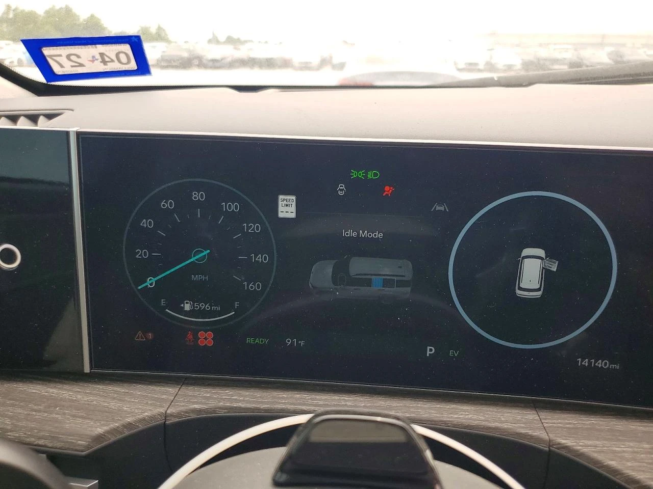 Hyundai Santa fe * KEYLESS* Camera* 360* , снимка 9 - Автомобили и джипове - 55046948
