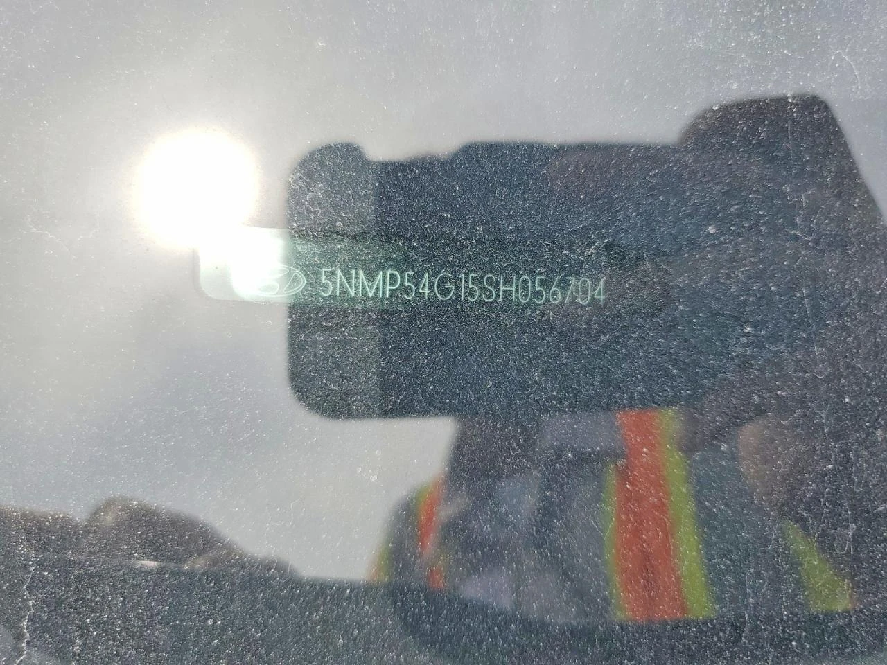 Hyundai Santa fe * KEYLESS* Camera* 360* , снимка 13 - Автомобили и джипове - 55046948