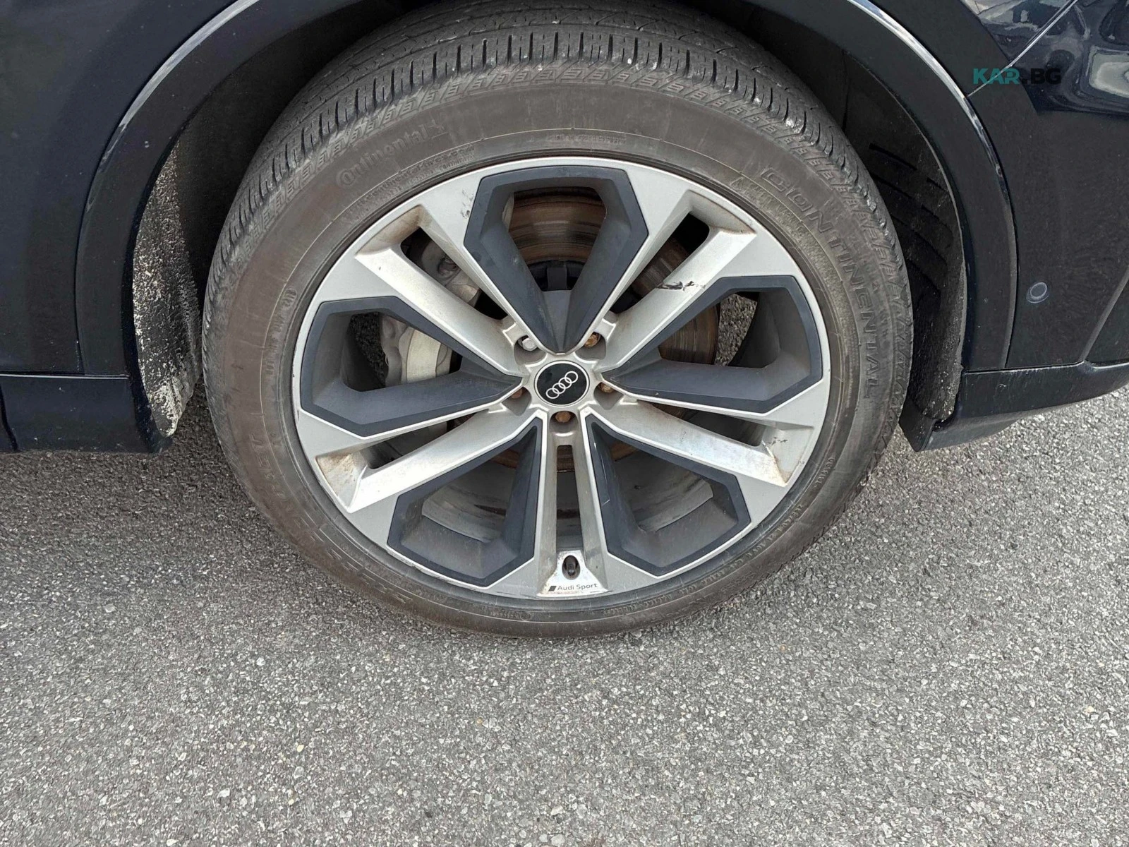 Audi Q7 Matrix * 360 * АвтоКредит * (ЦЕНА ДО БГ), снимка 8 - Автомобили и джипове - 55125022