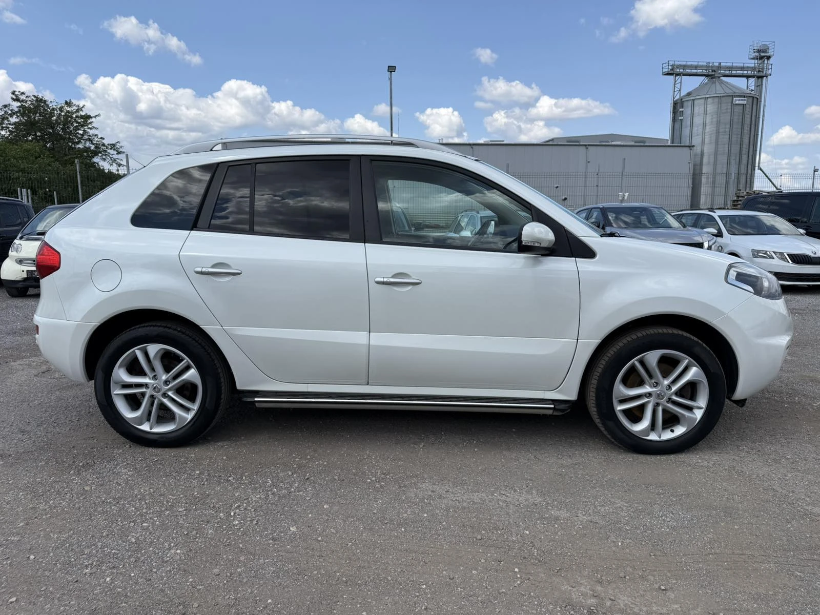Renault Koleos 2.0dCi 150�.� 4�4 Luxe Face Lift | Mobile.bg � ����������� 5