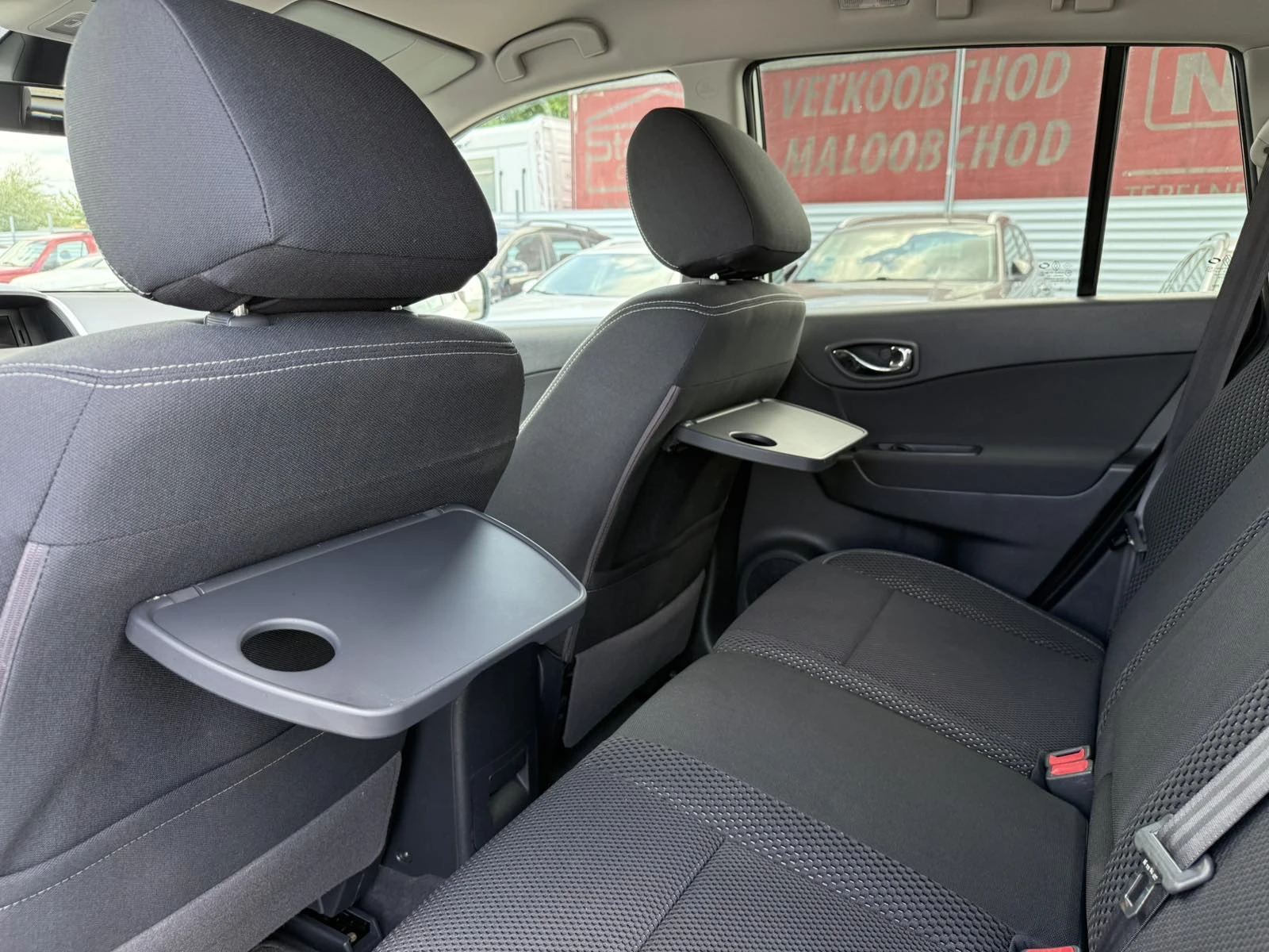 Renault Koleos 2.0dCi 150�.� 4�4 Luxe Face Lift | Mobile.bg � ����������� 13