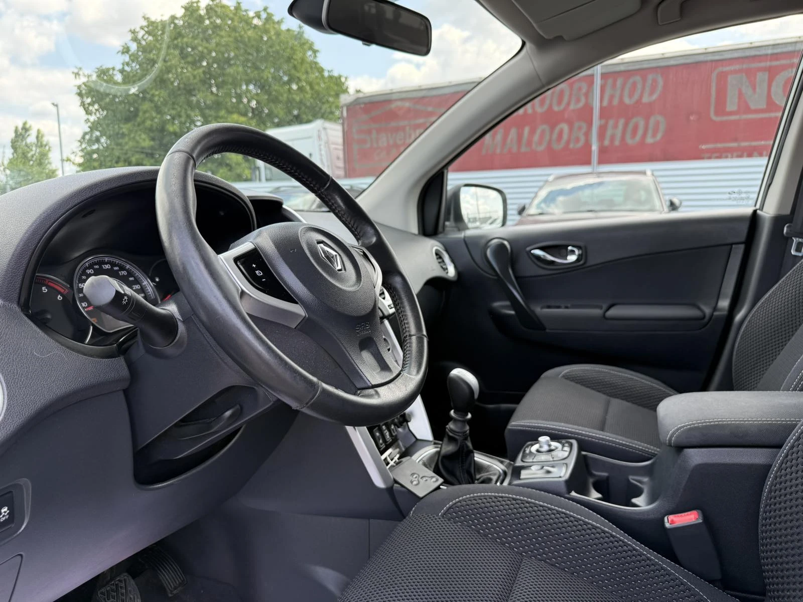 Renault Koleos 2.0dCi 150�.� 4�4 Luxe Face Lift | Mobile.bg � ����������� 7