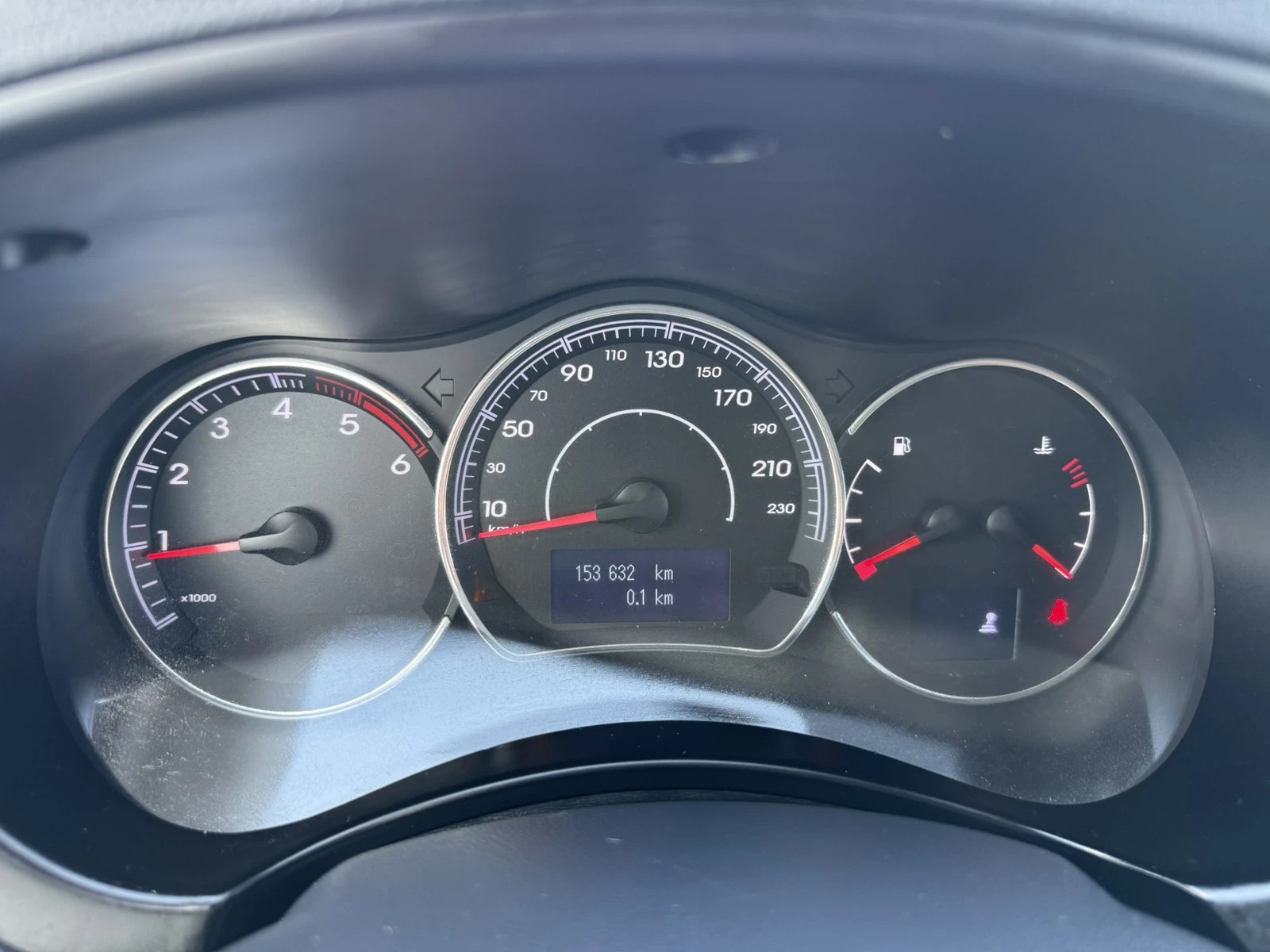 Renault Koleos 2.0dCi 150�.� 4�4 Luxe Face Lift | Mobile.bg � ����������� 9