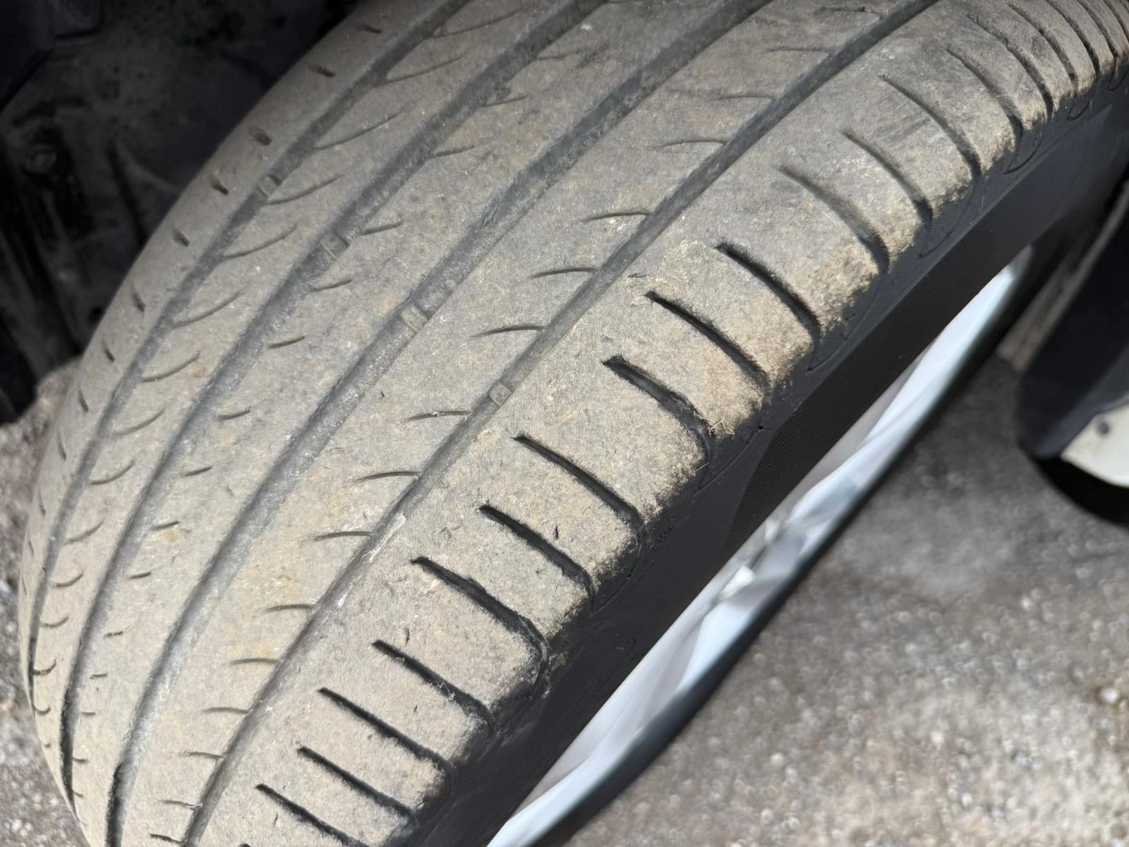Renault Koleos 2.0dCi 150�.� 4�4 Luxe Face Lift | Mobile.bg � ����������� 15