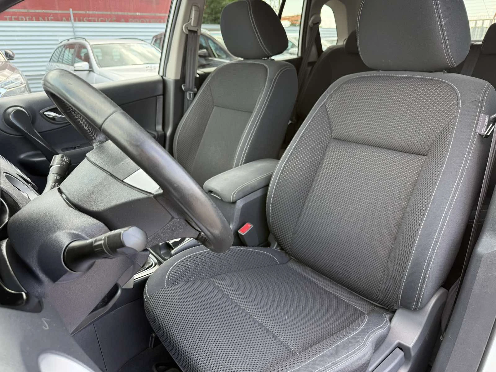 Renault Koleos 2.0dCi 150�.� 4�4 Luxe Face Lift | Mobile.bg � ����������� 12
