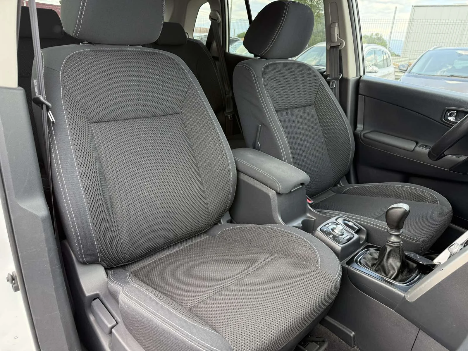 Renault Koleos 2.0dCi 150�.� 4�4 Luxe Face Lift | Mobile.bg � ����������� 11