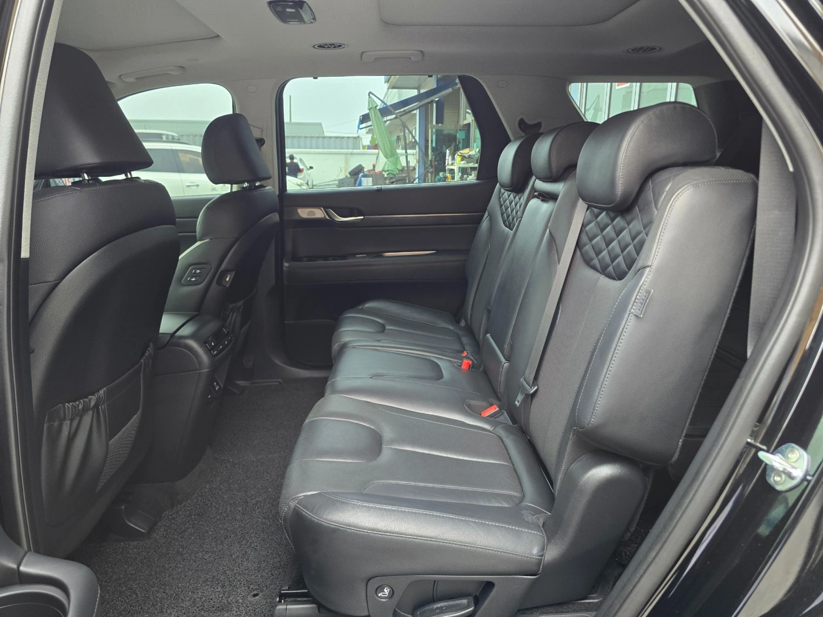 Hyundai Palisade 3.8 Prestige BLIND SPOT ������ ����* encareu.com | Mobile.bg � ����������� 9
