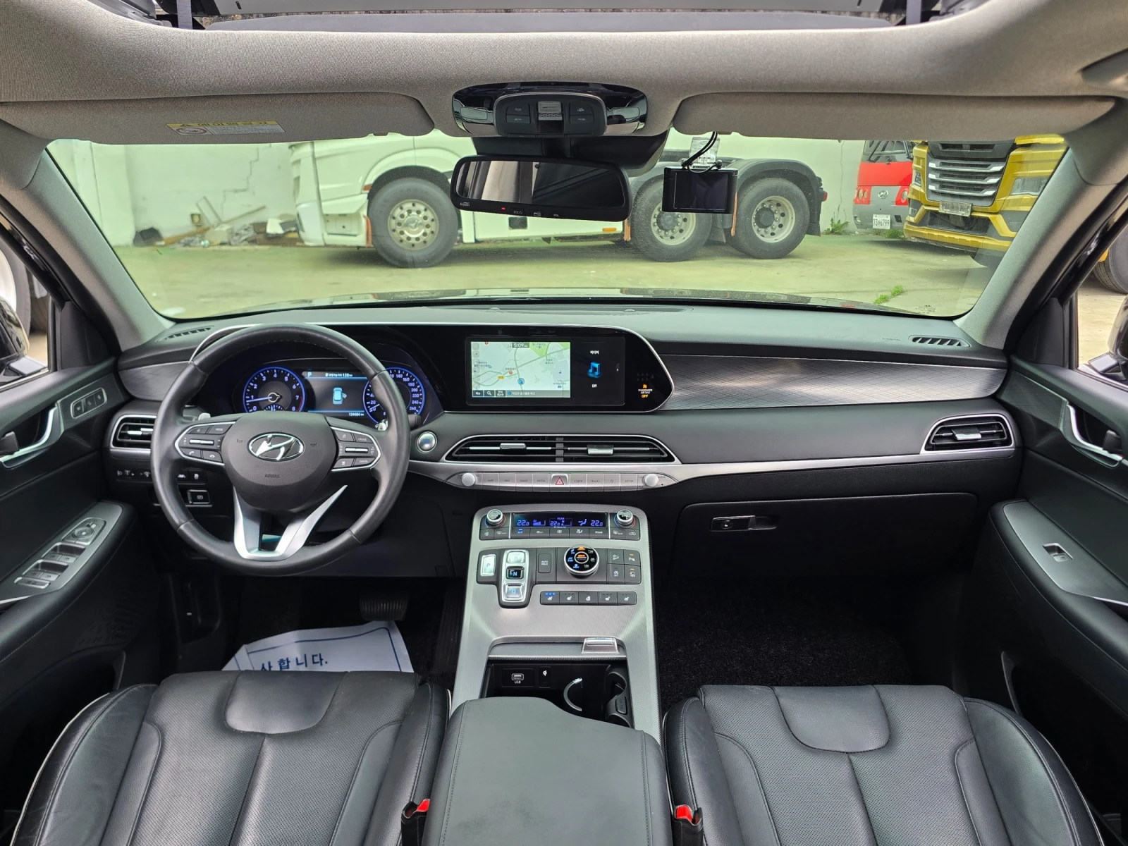 Hyundai Palisade 3.8 Prestige BLIND SPOT ������ ����* encareu.com | Mobile.bg � ����������� 6