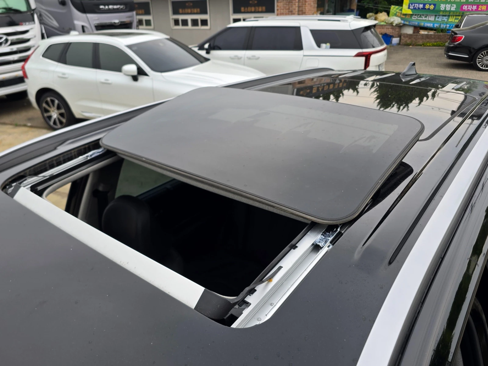 Hyundai Palisade 3.8 Prestige BLIND SPOT ������ ����* encareu.com | Mobile.bg � ����������� 5