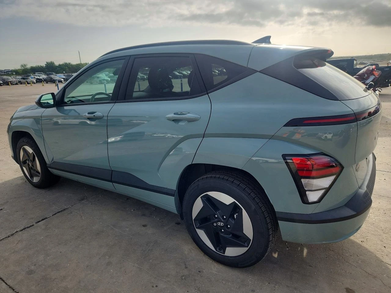 Hyundai Kona SEL, снимка 6 - Автомобили и джипове - 55768968