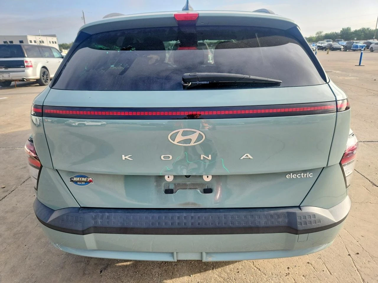 Hyundai Kona SEL, снимка 5 - Автомобили и джипове - 55768968
