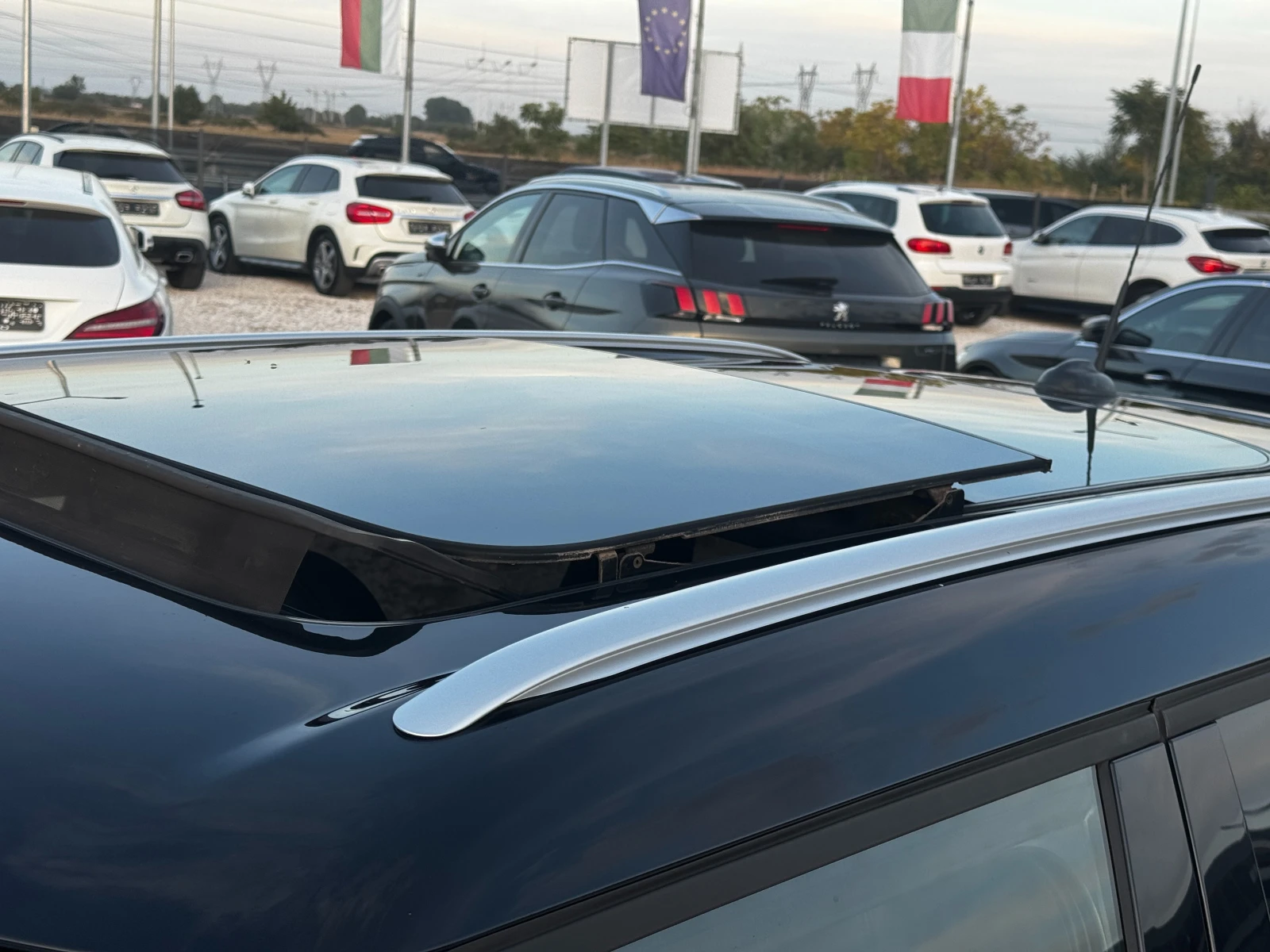 Mini Countryman SD 143 �.�. ������� ��������� | Mobile.bg � ����������� 6