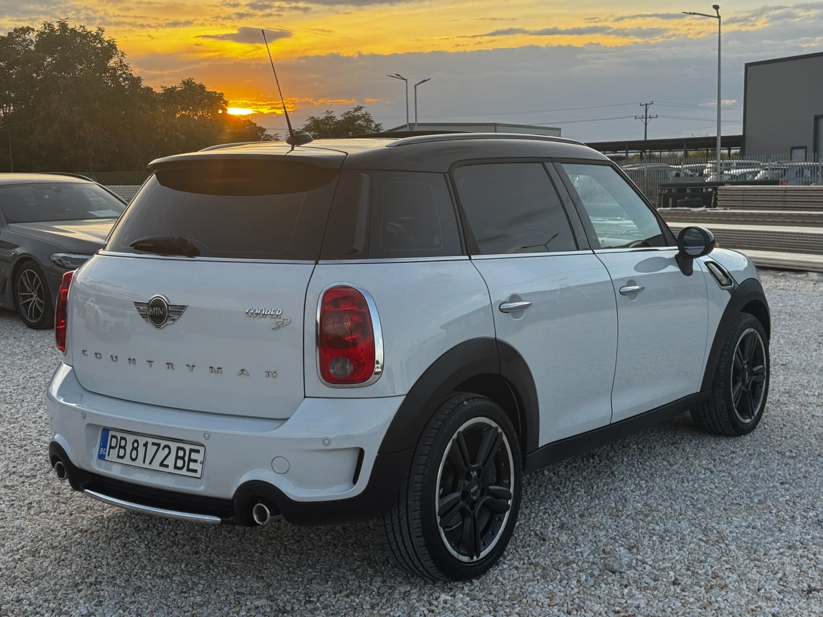 Mini Countryman SD 143 �.�. ������� ��������� | Mobile.bg � ����������� 4