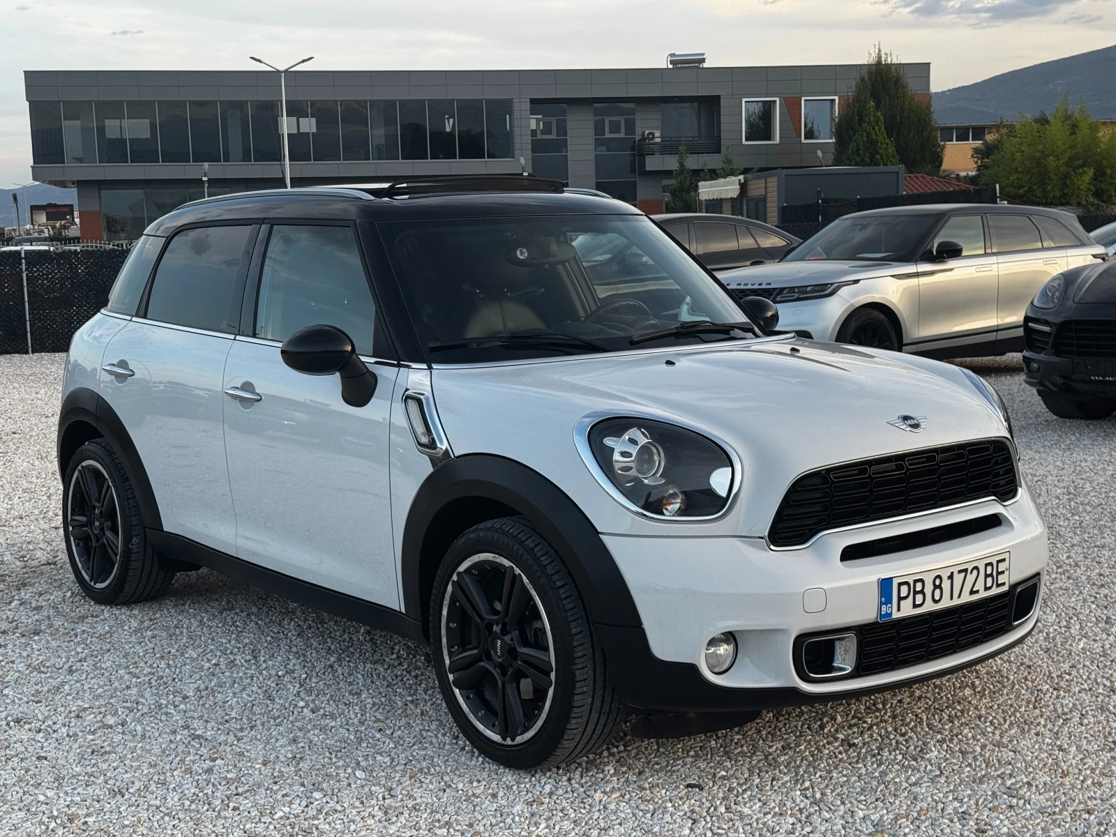 Mini Countryman SD 143 �.�. ������� ��������� | Mobile.bg � ����������� 2