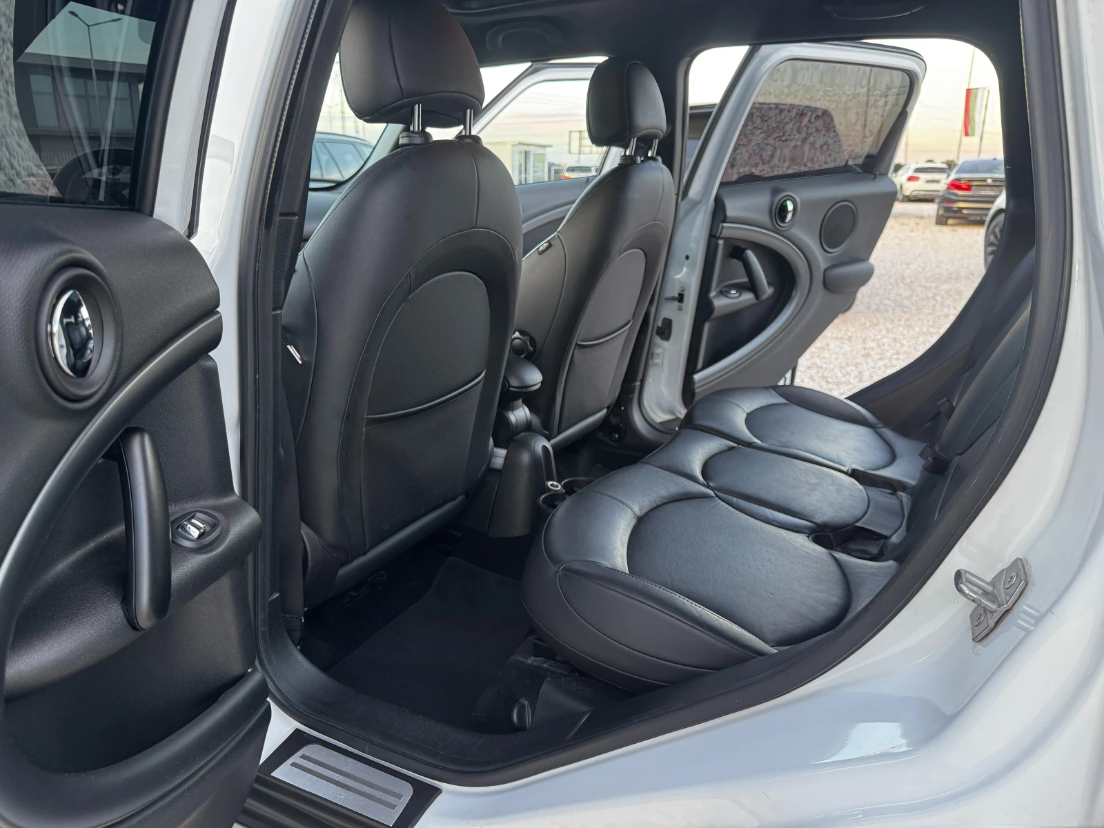 Mini Countryman SD 143 �.�. ������� ��������� | Mobile.bg � ����������� 11
