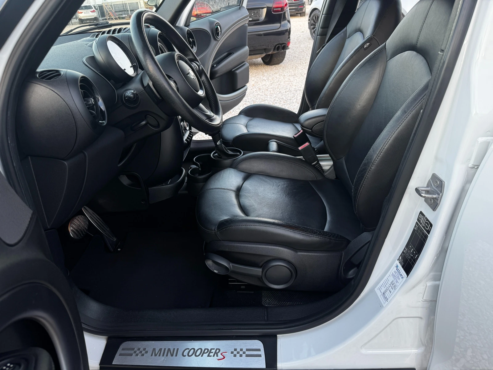 Mini Countryman SD 143 �.�. ������� ��������� | Mobile.bg � ����������� 8