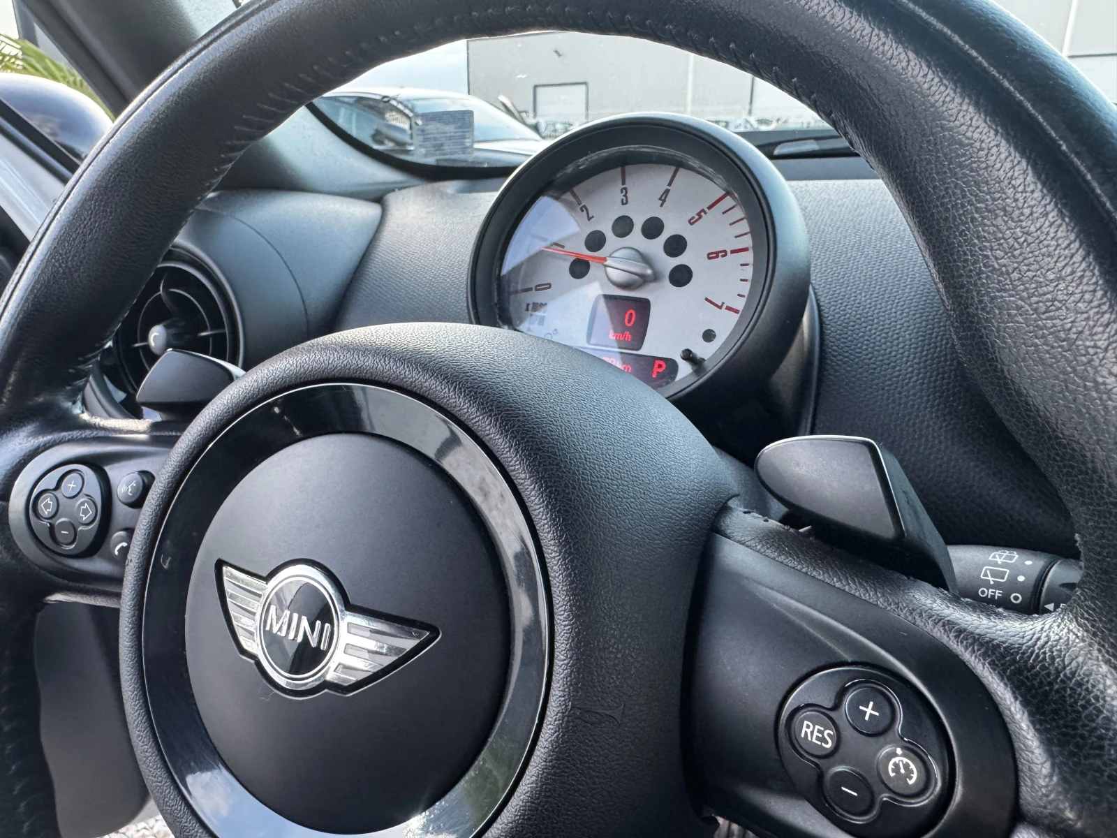 Mini Countryman SD 143 �.�. ������� ��������� | Mobile.bg � ����������� 14