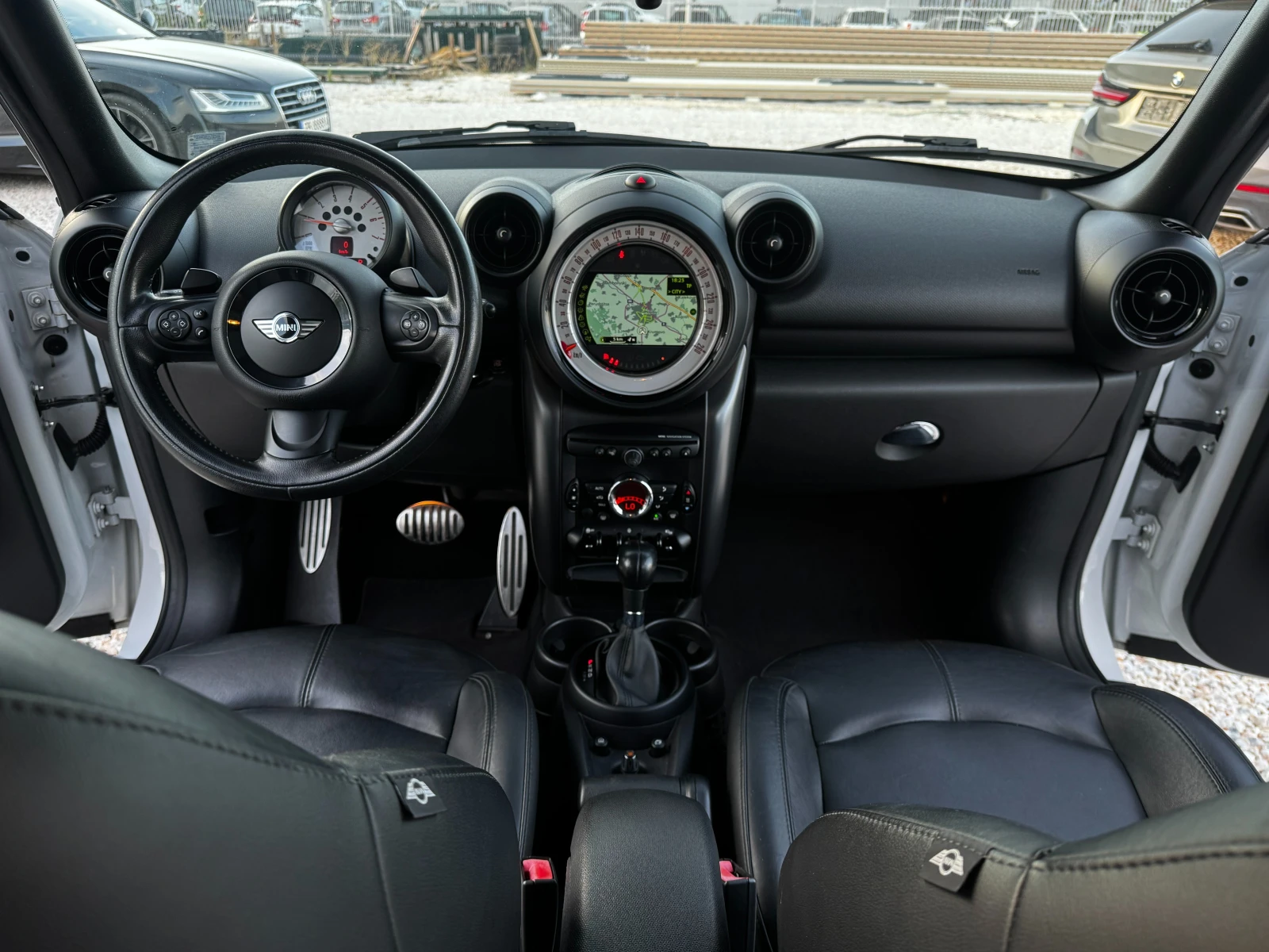 Mini Countryman SD 143 �.�. ������� ��������� | Mobile.bg � ����������� 7