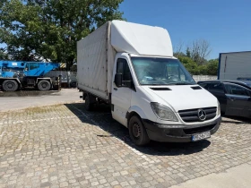 Mercedes-Benz Sprinter 318, снимка 1