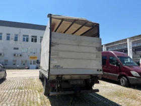 Mercedes-Benz Sprinter 318, снимка 9