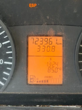 Mercedes-Benz Sprinter 318, снимка 12
