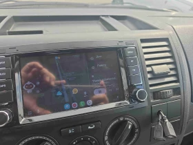 VW T5 2.5TDI LONG 5+ 1, снимка 12