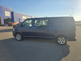 VW T5 2.5TDI LONG 5+ 1, снимка 8