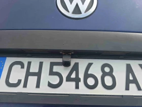 VW T5 2.5TDI LONG 5+ 1, снимка 15