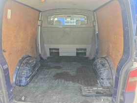 VW T5 2.5TDI LONG 5+ 1, снимка 14