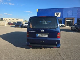VW T5 2.5TDI LONG 5+ 1, снимка 6