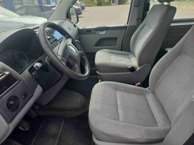 VW T5 2.5TDI LONG 5+ 1, снимка 11