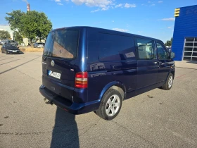 VW T5 2.5TDI LONG 5+ 1, снимка 5