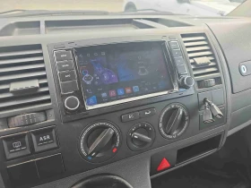 VW T5 2.5TDI LONG 5+ 1, снимка 9