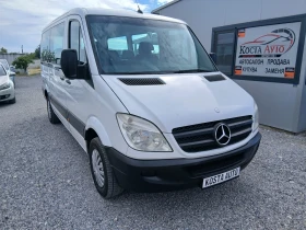 Mercedes-Benz Sprinter 315 КАТО НОВ 315, снимка 1