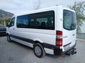 Mercedes-Benz Sprinter 315 КАТО НОВ 315, снимка 7