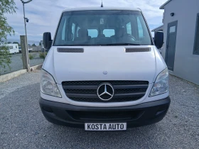 Mercedes-Benz Sprinter 315 КАТО НОВ 315, снимка 10