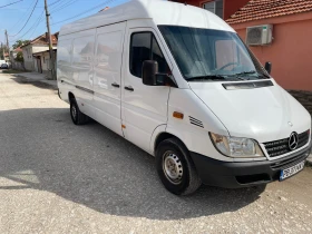 Mercedes-Benz Sprinter 313 | Mobile.bg    1