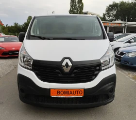 Renault Trafic 1.6DCI* PASSENGER* N1* 3 * EURO5B*  | Mobile.bg    2