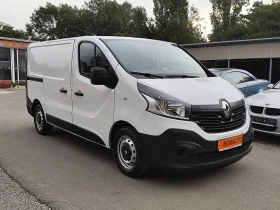 Renault Trafic 1.6DCI* PASSENGER* N1* 3 * EURO5B*  | Mobile.bg    3
