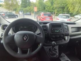 Renault Trafic 1.6DCI* PASSENGER* N1* 3 * EURO5B*  | Mobile.bg    9