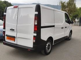 Renault Trafic 1.6DCI* PASSENGER* N1* 3 * EURO5B*  | Mobile.bg    4